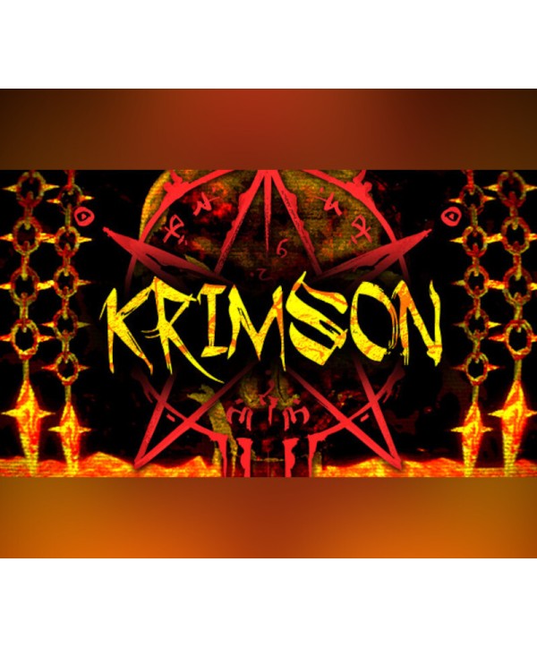 Krimson Steam Key GLOBAL